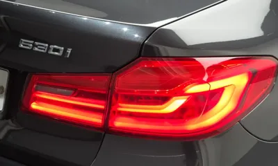 BMW 5-Series 2019, 138992 км, за 26900000 KRW - фото 23