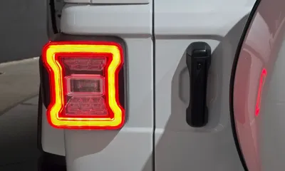 Jeep Wrangler 2021, 30648 км, за 40900000 KRW - фото 23