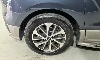 Hyundai Starex 2019, 140251 км, за 17800000 KRW - фото 5