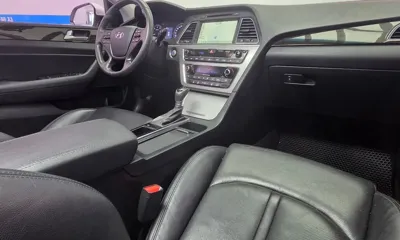Hyundai Sonata 2017, 194310 км, за 7900000 KRW - фото 13