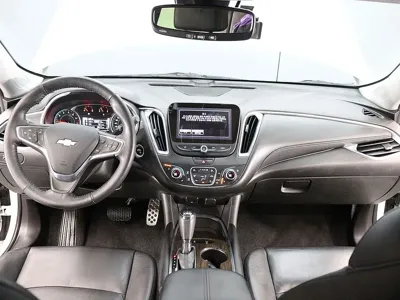 ChevroletGMDaewoo Malibu 2017, 119545 км, за 6700000 KRW - фото 14