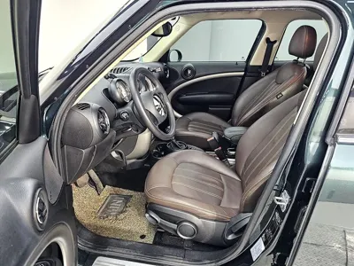 MINI Countryman 2014, 114472 км, за 4190000 KRW - фото 8