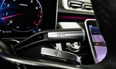 Mercedes-Benz S-Class 2022, 70622 км, за 127000000 KRW - фото 9