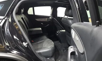 Mercedes-Benz GLC-Class 2019, 85512 км, за 28990000 KRW - фото 12