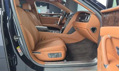 Bentley Flying Spur 2018, 177279 км, за 43000000 KRW - фото 11