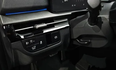 Kia Sportage 2025, 20759 км, за 39990000 KRW - фото 28