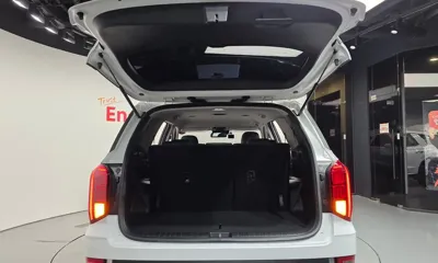 Hyundai Palisade 2022, 59269 км, за 22900000 KRW - фото 20