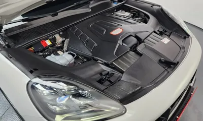 Porsche Cayenne 2023, 34000 км, за 159000000 KRW - фото 6