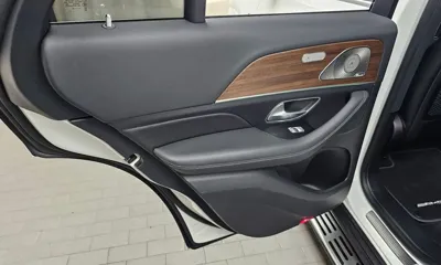 Mercedes-Benz GLE-Class 2021, 30863 км, за 68900000 KRW - фото 25
