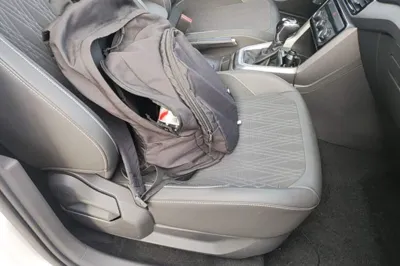 Volkswagen T-Cross 2019, 32300 км, за 63755.96 CNY - фото 19