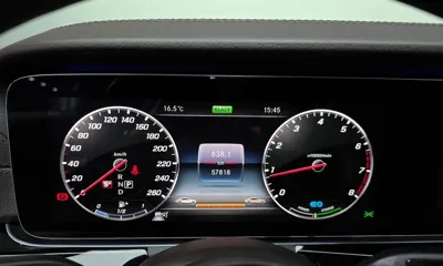 Mercedes-Benz CLS-Class 2019, 57818 км, за 37400000 KRW - фото 8