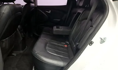 Hyundai Tucson 2014, 79137 км, за 8300000 KRW - фото 11