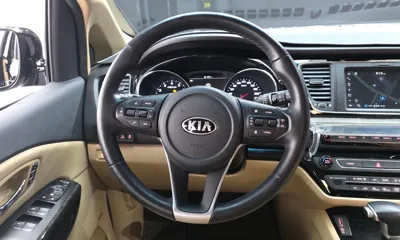 Kia Canival 2019, 49741 км, за 25500000 KRW - фото 13