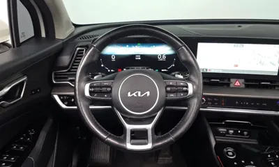 Kia Sportage 2022, 86973 км, за 24800000 KRW - фото 13