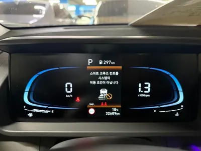 Hyundai Casper 2023, 32689 км, за 16500000 KRW - фото 9