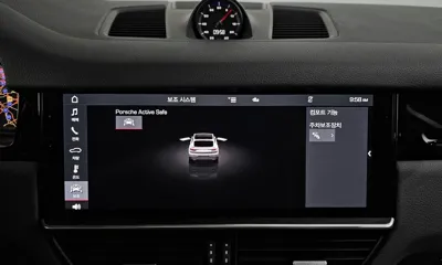 Porsche Cayenne 2020, 88604 км, за 65500000 KRW - фото 28