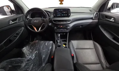 Hyundai Tucson 2020, 141401 км, за 12700000 KRW - фото 7