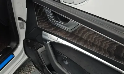 Audi A6 2022, 46266 км, за 33330000 KRW - фото 33