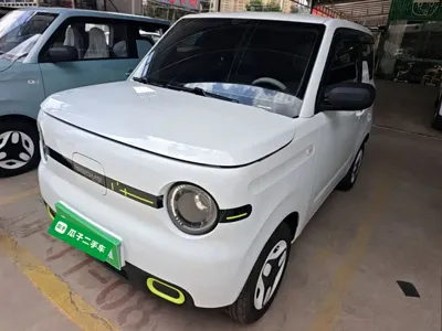 Galaxy Panda · 2025 год
