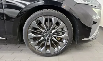 Kia K8 2024, 48952 км, за 33000000 KRW - фото 21