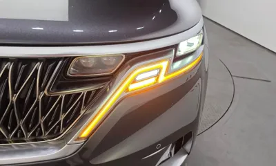 Kia Canival 2021, 62551 км, за 28800000 KRW - фото 22