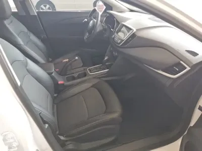 Chevrolet Cavalier 2018, 70600 км, за 30000 CNY - фото 25