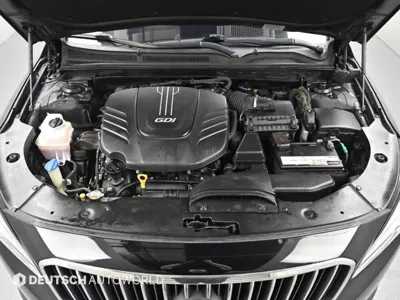 Hyundai Aslan 2015, 184356 км, за 6900000 KRW - фото 6