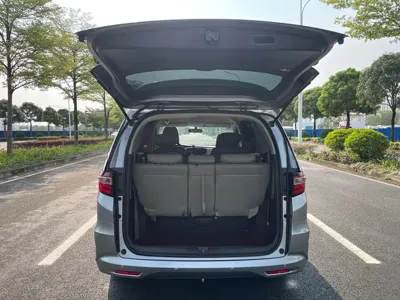 Honda Odyssey 2018, 110900 км, за 72800 CNY - фото 9