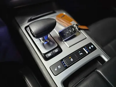 Genesis G80 2017, 106776 км, за 14700000 KRW - фото 14