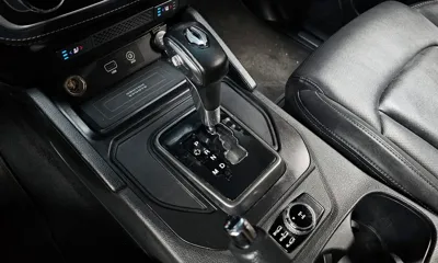 KG_Mobility_Ssangyong Rexton 2021, 101428 км, за 19400000 KRW - фото 9