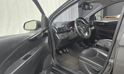 ChevroletGMDaewoo Spark 2016, 91635 км, за 5990000 KRW - фото 10