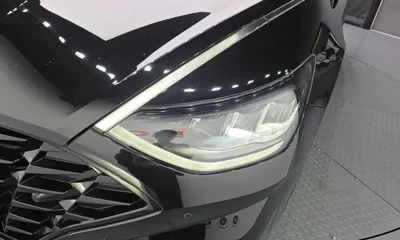 Hyundai Sonata 2022, 90950 км, за 22700000 KRW - фото 22