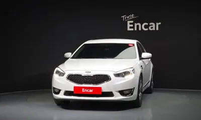 Kia K7 2014, 178887 км, за 4990000 KRW