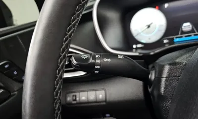 Hyundai Santafe 2021, 96149 км, за 23800000 KRW - фото 35