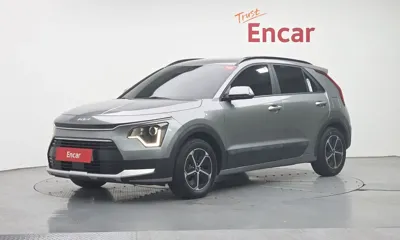 Kia Niro · 2025 год