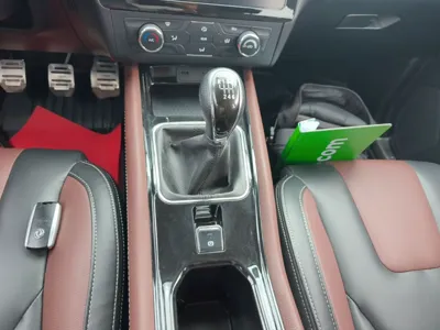 Dongfeng Fengon 580 2016, 55300 км, за 30427.71 CNY - фото 17