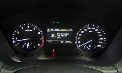 Genesis G80 2019, 125989 км, за 17990000 KRW - фото 8