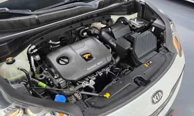 Kia Sportage 2018, 88518 км, за 14500000 KRW - фото 6