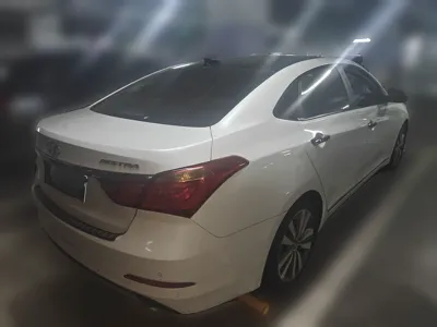 Hyundai Mistra 2014, 196900 км, за 26034.64 CNY - фото 6
