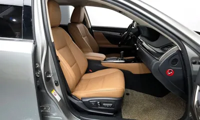 Lexus GS 2018, 137845 км, за 24900000 KRW - фото 11