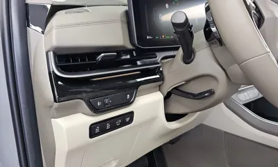Kia Canival 2025, 27241 км, за 50990000 KRW - фото 28