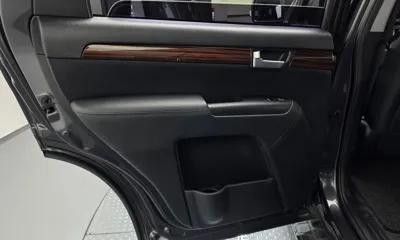 Kia Mohave 2019, 140154 км, за 15300000 KRW - фото 25