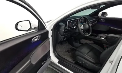 Hyundai Ioniq6 2023, 48222 км, за 29000000 KRW - фото 10