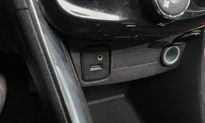 ChevroletGMDaewoo Trax 2018, 98261 км, за 7390000 KRW - фото 18