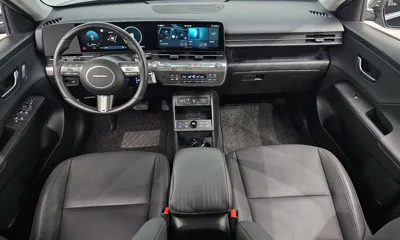 Hyundai Kona 2025, 8027 км, за 32890000 KRW - фото 7
