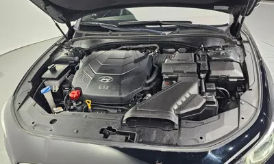 Hyundai Grandeur 2018, 178965 км, за 10890000 KRW - фото 6