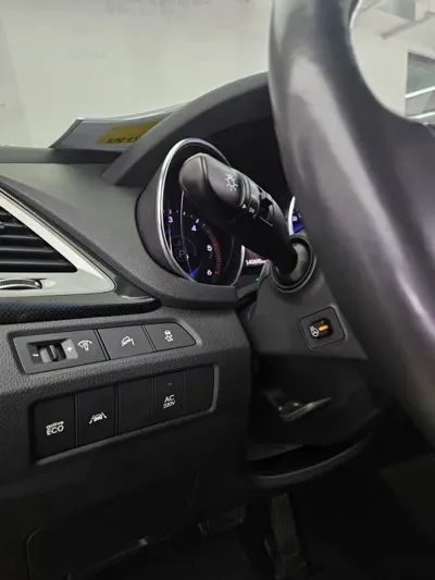 Hyundai Santafe 2015, 140690 км, за 9500000 KRW - фото 18