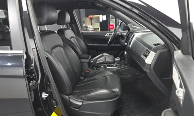 KG_Mobility_Ssangyong Rexton 2019, 97584 км, за 16200000 KRW - фото 11