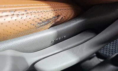 ChevroletGMDaewoo Malibu 2017, 35124 км, за 8600000 KRW - фото 29