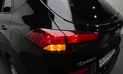 Hyundai Tucson 2020, 77422 км, за 15500000 KRW - фото 23